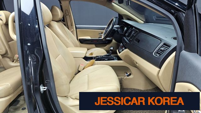 2017 Kia All New Carnival - Thumbnail 7
