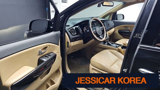 2017 Kia All New Carnival - Thumbnail 8