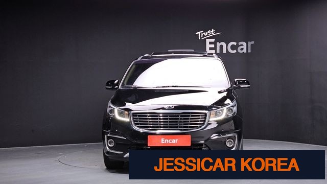 2017 Kia All New Carnival - Thumbnail 9