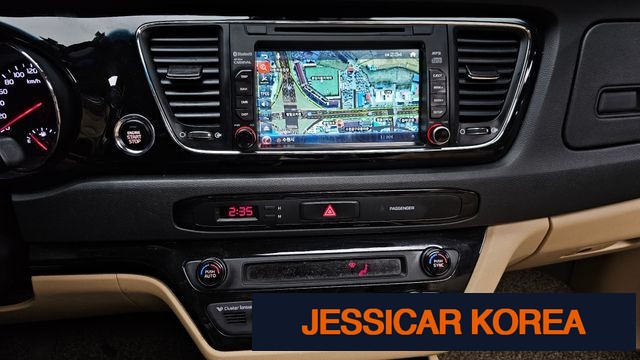 2017 Kia All New Carnival - Thumbnail 10