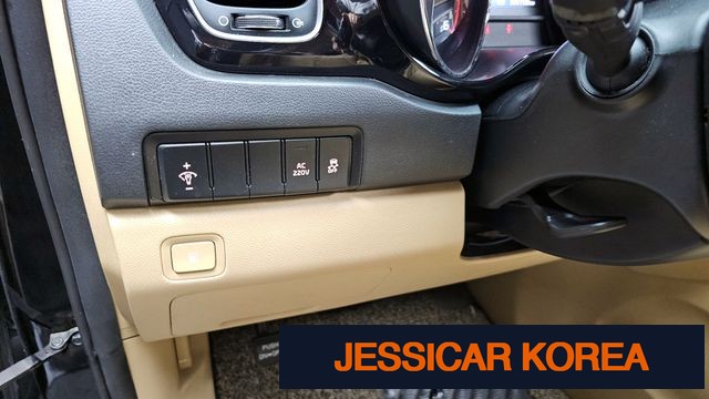 2017 Kia All New Carnival - Thumbnail 12