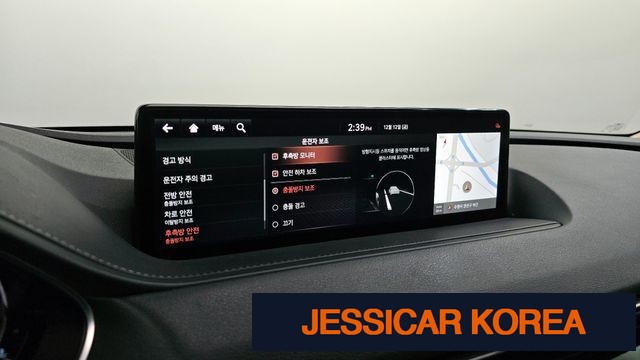 2021 Genesis G80 (RG3) - Thumbnail 3