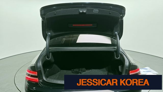 2021 Genesis G80 (RG3) - Thumbnail 4