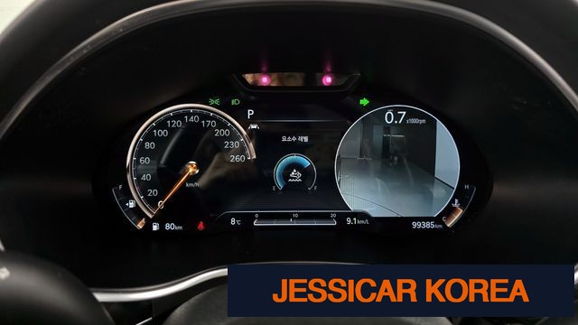 2021 Genesis G80 (RG3) - Thumbnail 9
