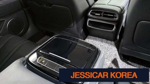 2021 Genesis G80 (RG3) - Thumbnail 10