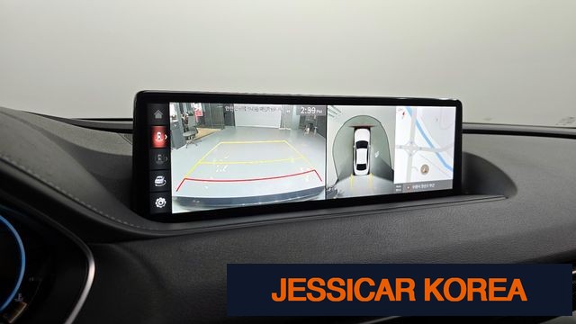 2021 Genesis G80 (RG3) - Thumbnail 18