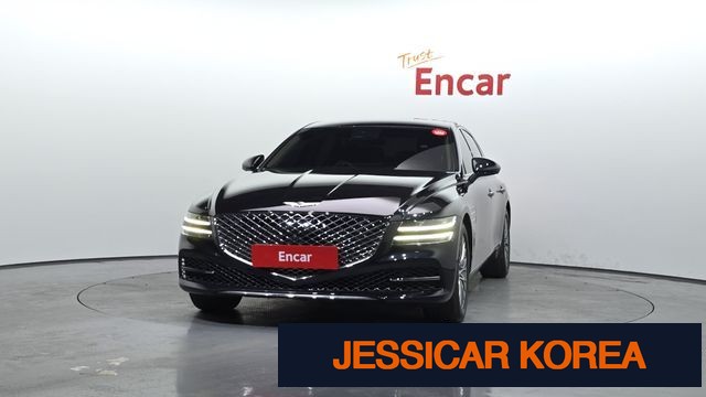 2021 Genesis G80 (RG3) - Thumbnail 20