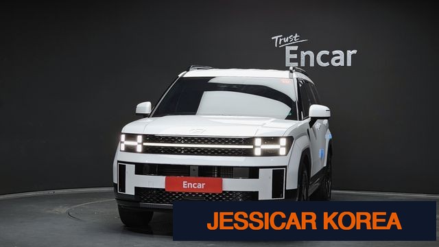 2024 Hyundai Santa Fe (MX5) - Thumbnail 2