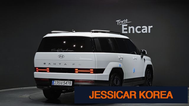 2024 Hyundai Santa Fe (MX5) - Thumbnail 7