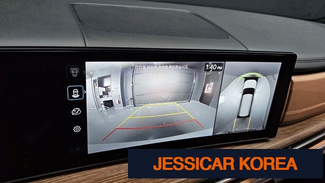 2024 Hyundai Santa Fe (MX5) - Thumbnail 13