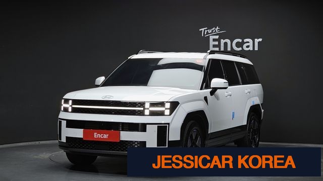 2024 Hyundai Santa Fe (MX5) - Thumbnail 18