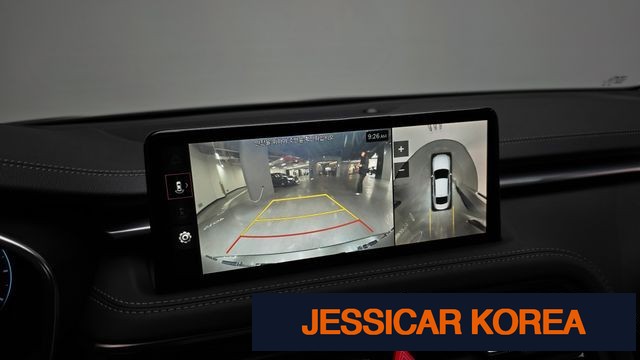 2024 Genesis The New G70 - Thumbnail 4
