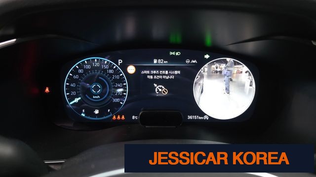 2024 Genesis The New G70 - Thumbnail 11