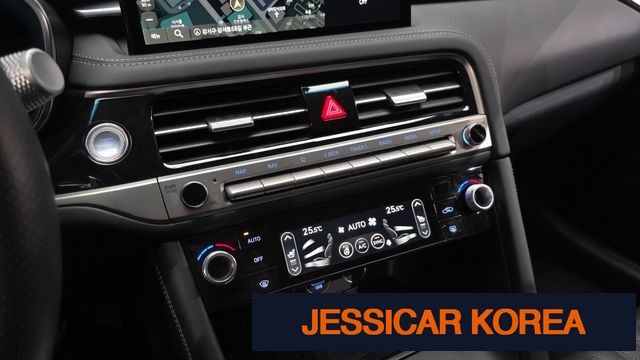2024 Genesis The New G70 - Thumbnail 18