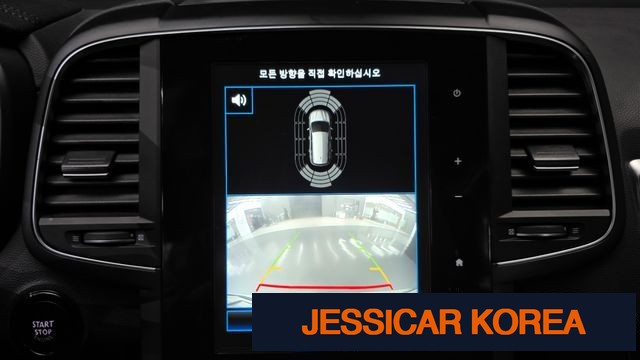 2018 Renault Korea QM6 - Thumbnail 2