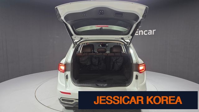 2018 Renault Korea QM6 - Thumbnail 3