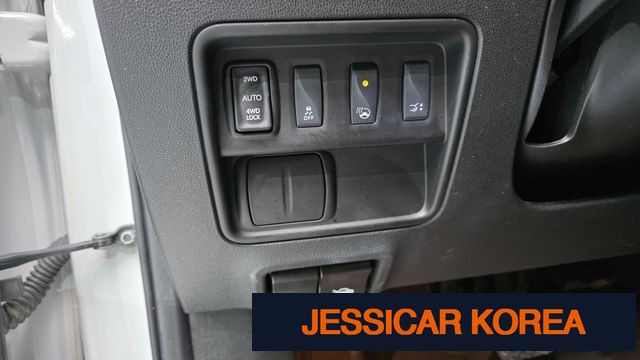 2018 Renault Korea QM6 - Thumbnail 7