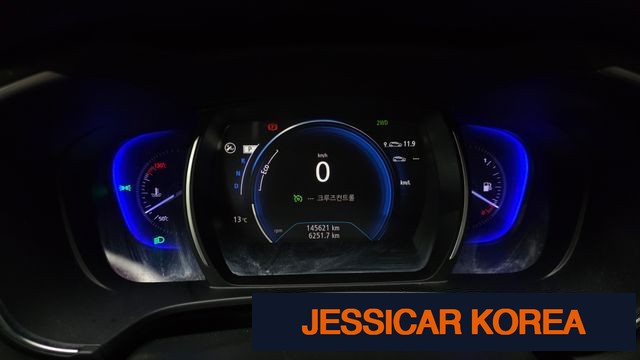 2018 Renault Korea QM6 - Thumbnail 8