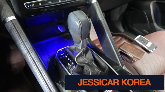 2018 Renault Korea QM6 - Thumbnail 9