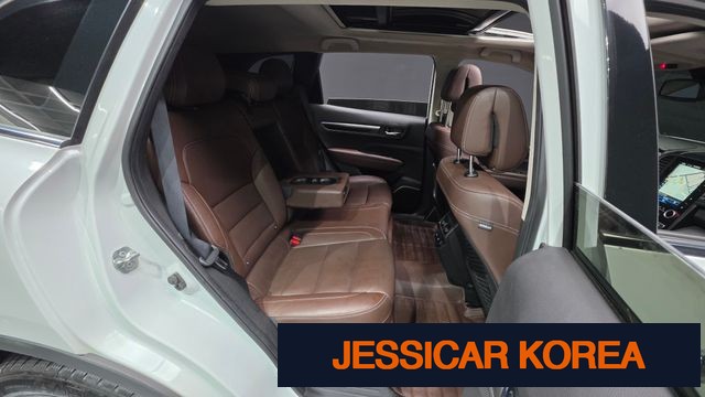 2018 Renault Korea QM6 - Thumbnail 10