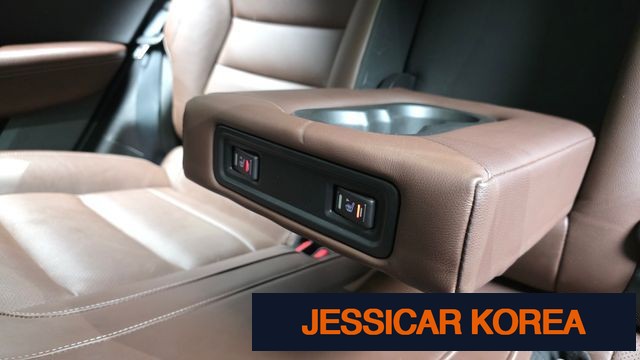 2018 Renault Korea QM6 - Thumbnail 11