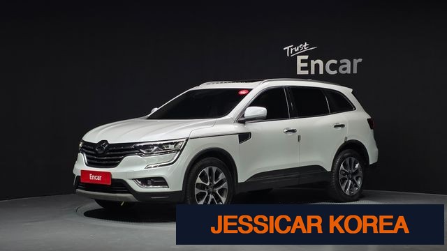 2018 Renault Korea QM6 - Thumbnail 13