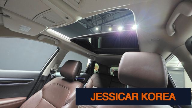 2018 Renault Korea QM6 - Thumbnail 14