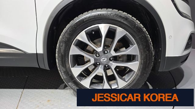 2018 Renault Korea QM6 - Thumbnail 18