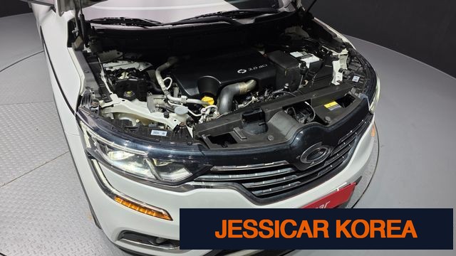 2018 Renault Korea QM6 - Thumbnail 19
