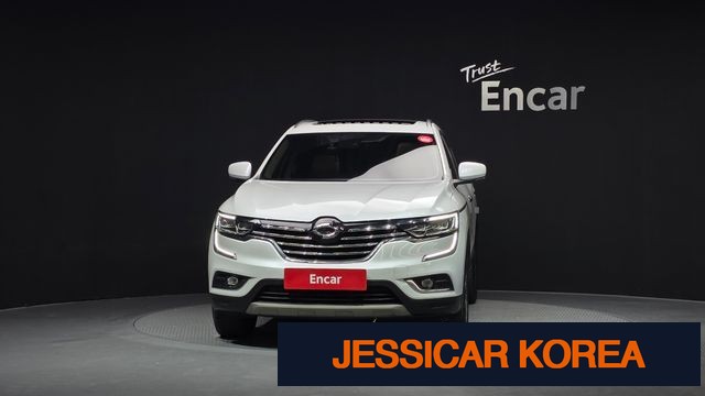 2018 Renault Korea QM6 - Thumbnail 20