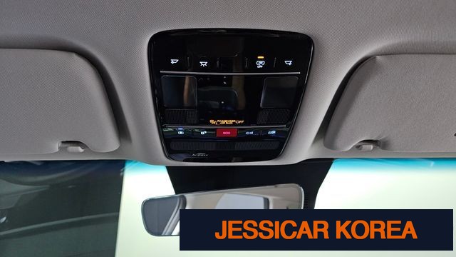 2024 Hyundai Grandeur (GN7) - Thumbnail 6