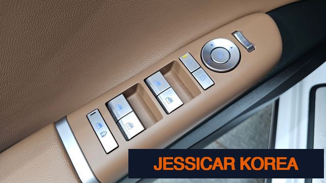 2024 Hyundai Grandeur (GN7) - Thumbnail 14