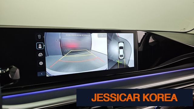 2024 Hyundai Grandeur (GN7) - Thumbnail 16