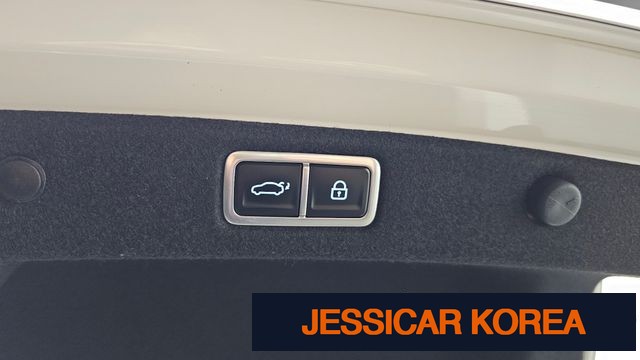 2024 Hyundai Grandeur (GN7) - Thumbnail 18