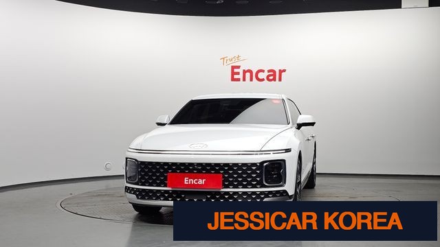 2024 Hyundai Grandeur (GN7) - Thumbnail 19