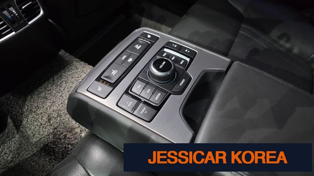 2016 Hyundai Genesis DH - Thumbnail 11