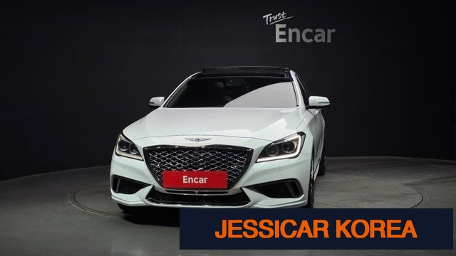 2016 Hyundai Genesis DH - Thumbnail 12
