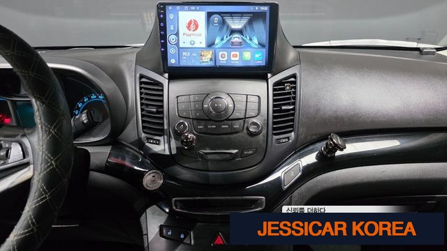 2015 Chevrolet orlando - Thumbnail 5