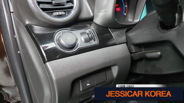 2015 Chevrolet orlando - Thumbnail 6