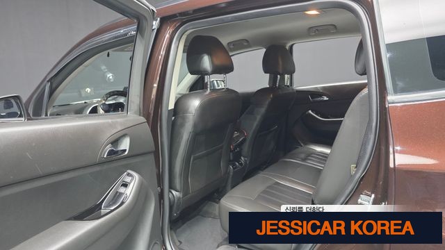 2015 Chevrolet orlando - Thumbnail 8
