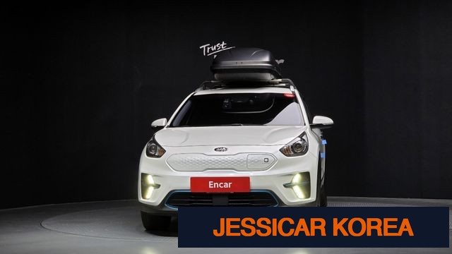 2019 Kia Niro EV - Thumbnail 2