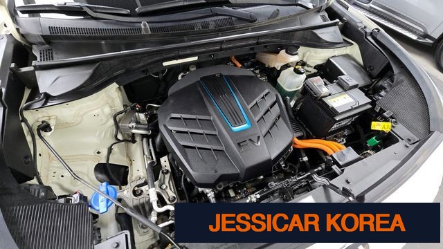 2019 Kia Niro EV - Thumbnail 3