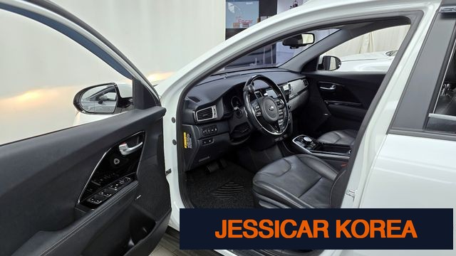 2019 Kia Niro EV - Thumbnail 4