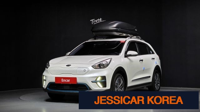 2019 Kia Niro EV - Thumbnail 5