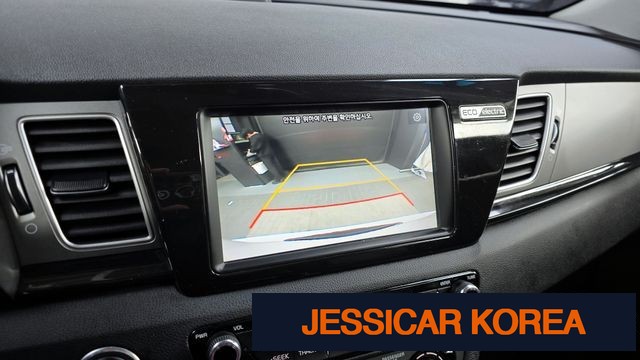 2019 Kia Niro EV - Thumbnail 6