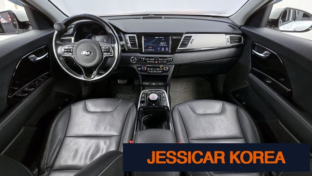 2019 Kia Niro EV - Thumbnail 7