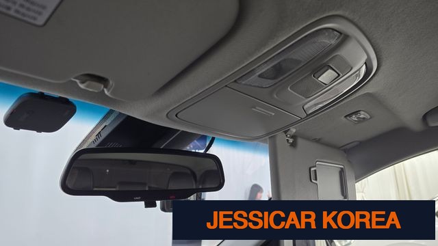 2019 Kia Niro EV - Thumbnail 10