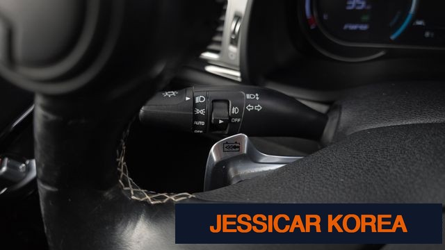 2019 Kia Niro EV - Thumbnail 11