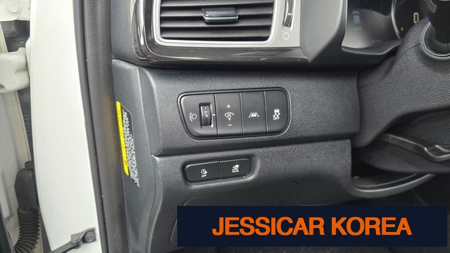 2019 Kia Niro EV - Thumbnail 13