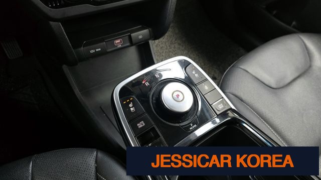 2019 Kia Niro EV - Thumbnail 14